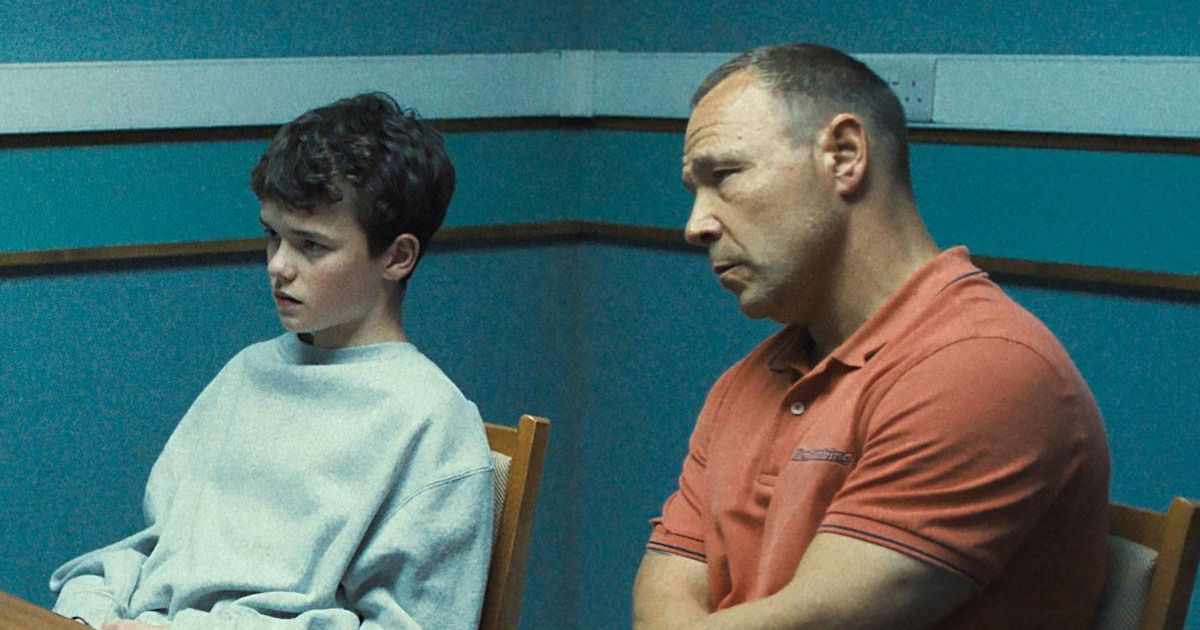 Adolescence's Jack Thorne proposes changes to UK laws