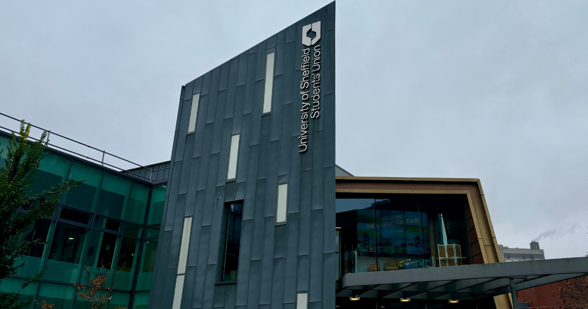 Sheffield Students’ Union set to hold by-election for new president