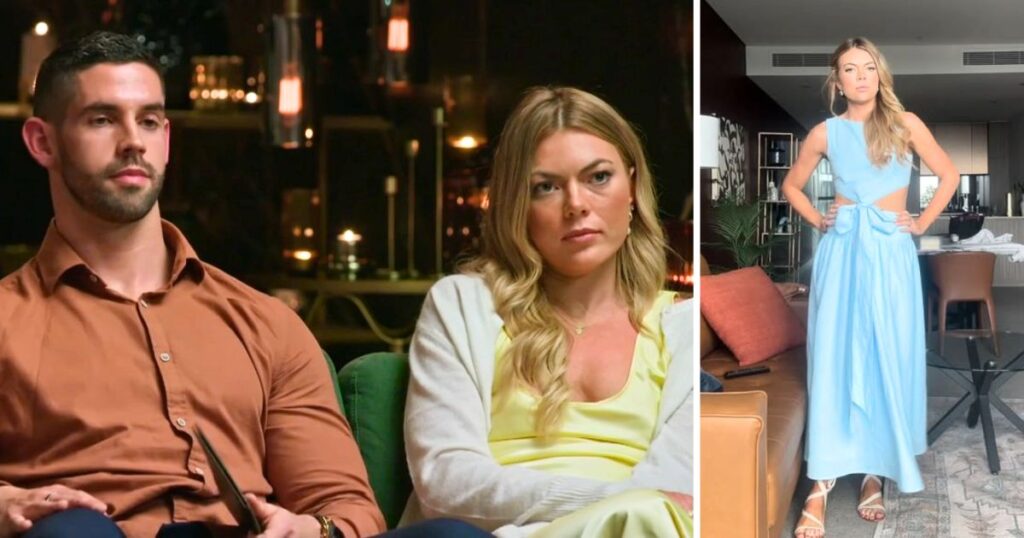 jacqui ryan mafs australia 2025 business ventures cameo