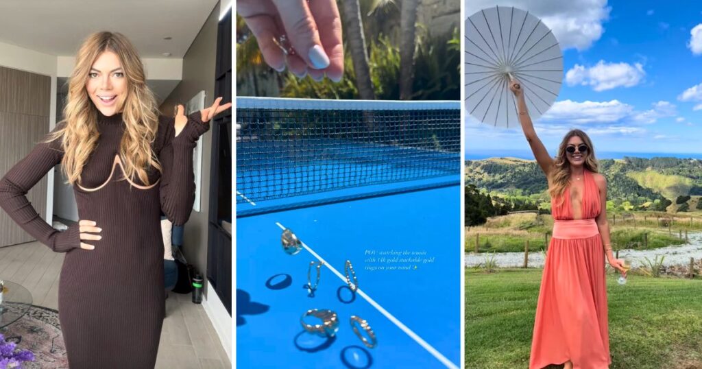 jacqui mafs australia 2024 jewellery business