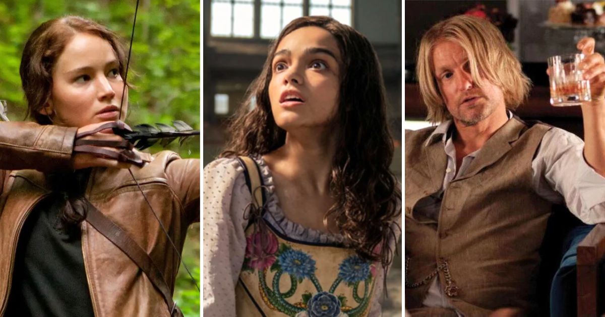 How Is Katniss Related To The Covey: The Truth, Facts, And What To Expect