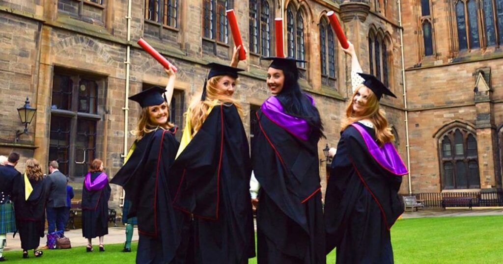 uk universities grads grad jobs subject degrees earn the least money
