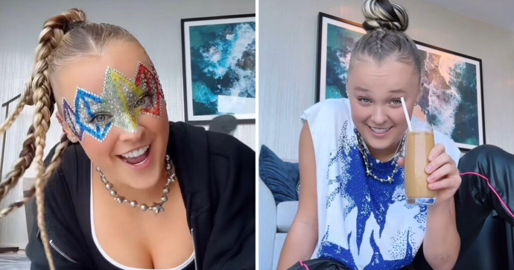 JoJo Siwa VIP tour tickets