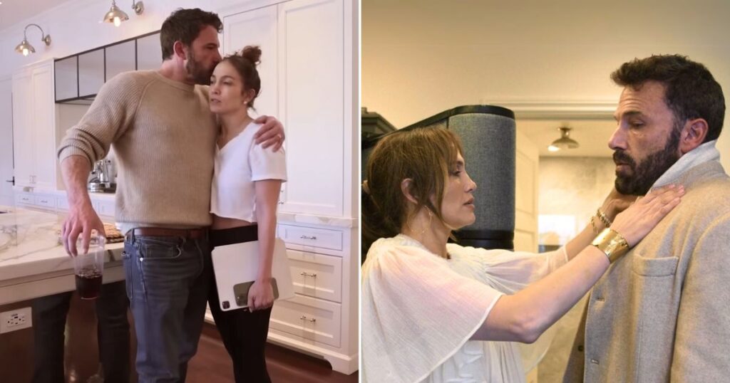 ben affleck jennifer lopez divorce