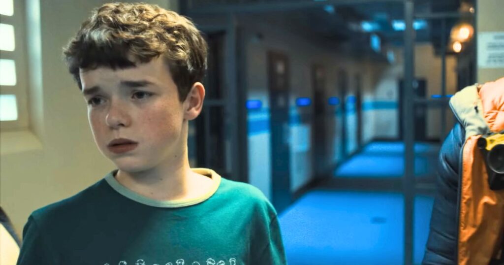 adolescence netflix incels red pills terms manosphere