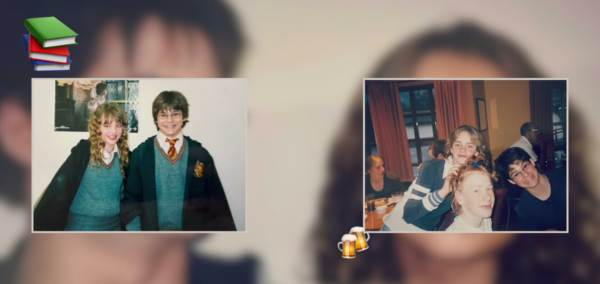 harry potter pics