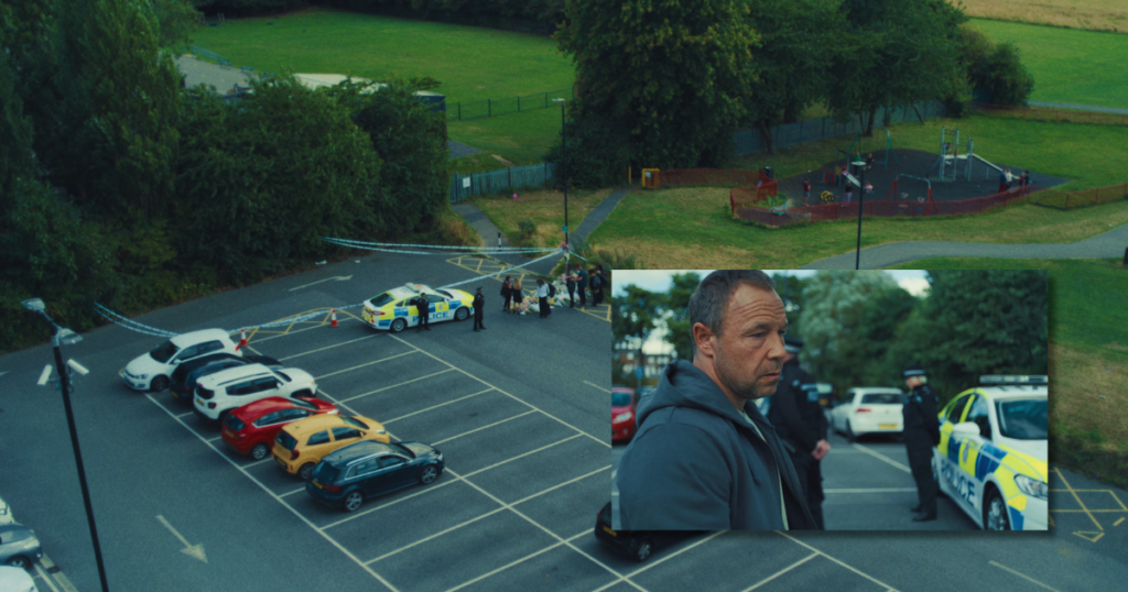 Adolescence alternate endings