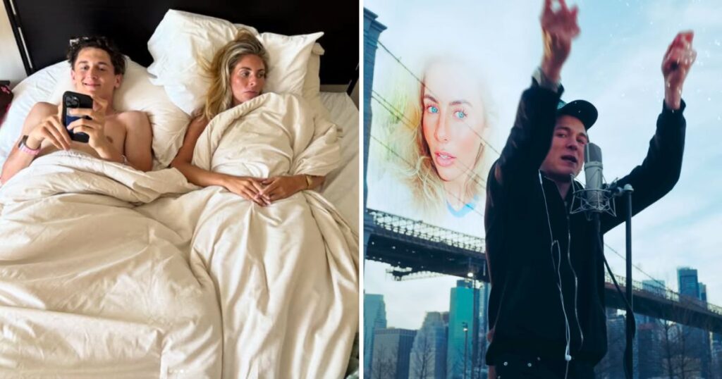 bonnie blue lil mabu nbg game onlyfans video