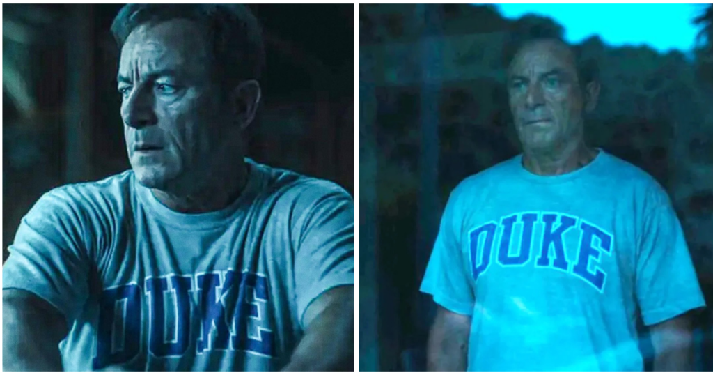 The White Lotus Duke University