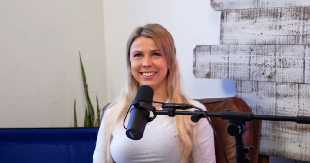 Hawk Tuah girl crypto