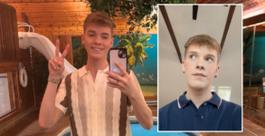 Michael Duvall issues statement after filming OnlyFans at daycare