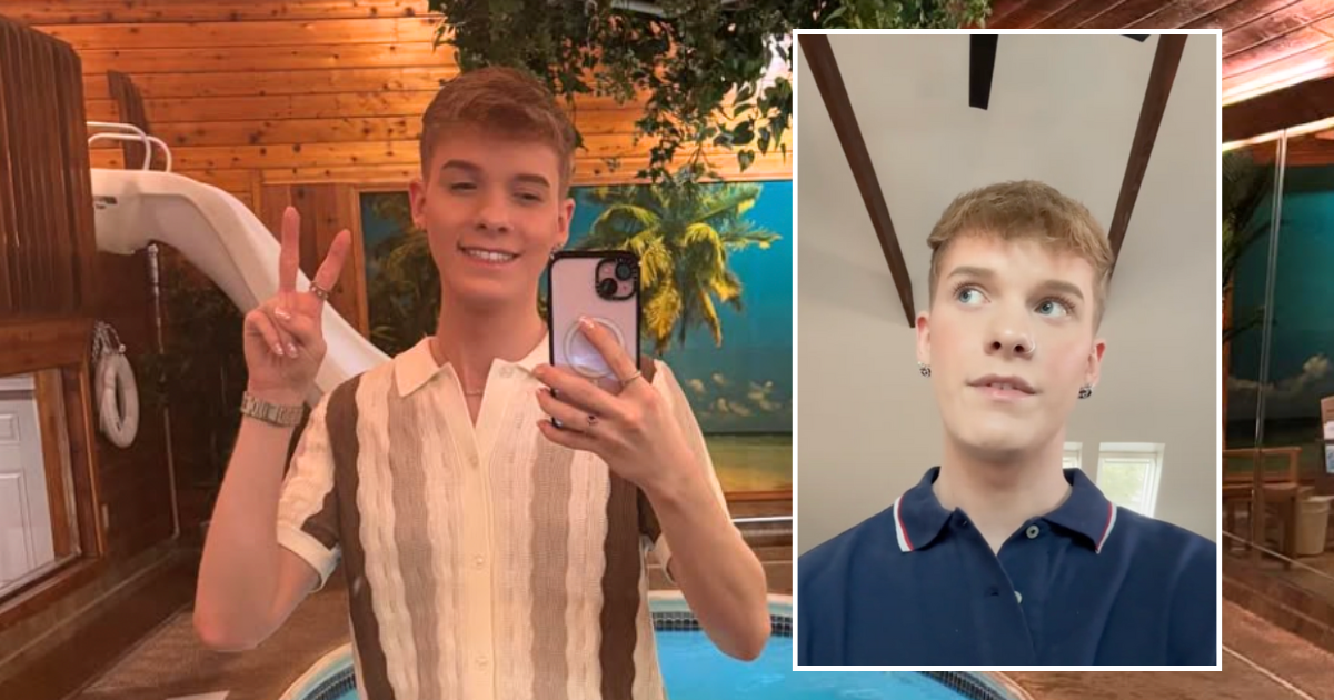 Michael Duvall issues statement after filming OnlyFans at daycare