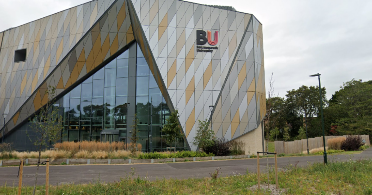 Bournemouth University is planning to cut 200 jobs