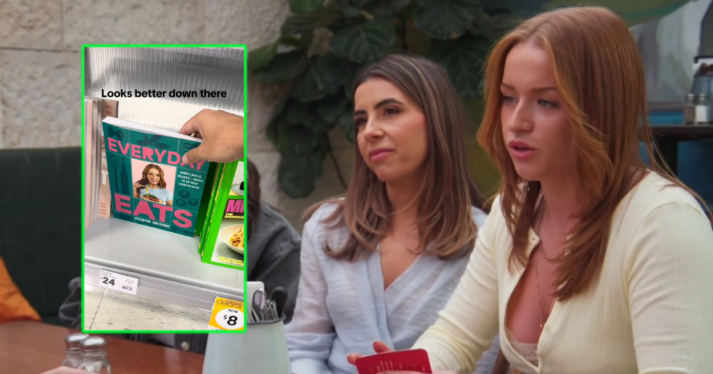 Call to boycott influencer friend of Adrian after MAFS Australia 2025