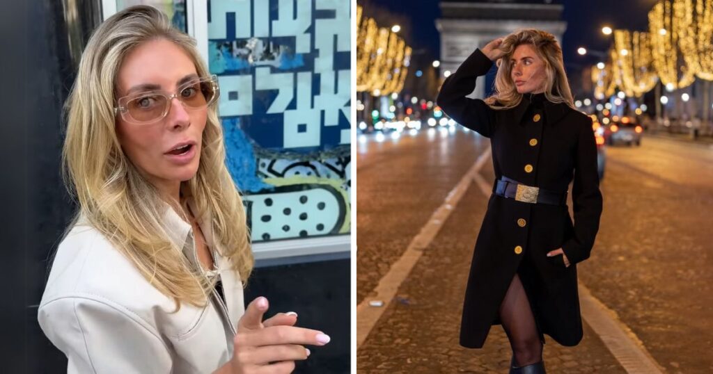 bonnie blue onlyfans shopping trip video