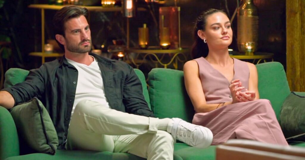 mafs australia 2025 veronica eliot