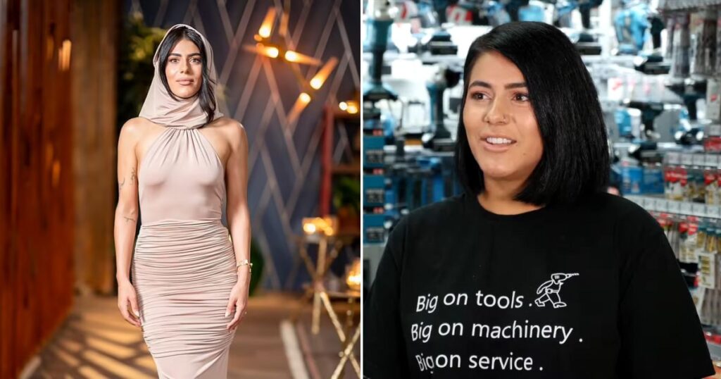 mafs australia 2024 carina business job
