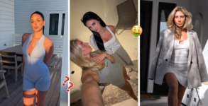 OnlyFans Bonnie Blue and Camilla Araujo beef over earnings