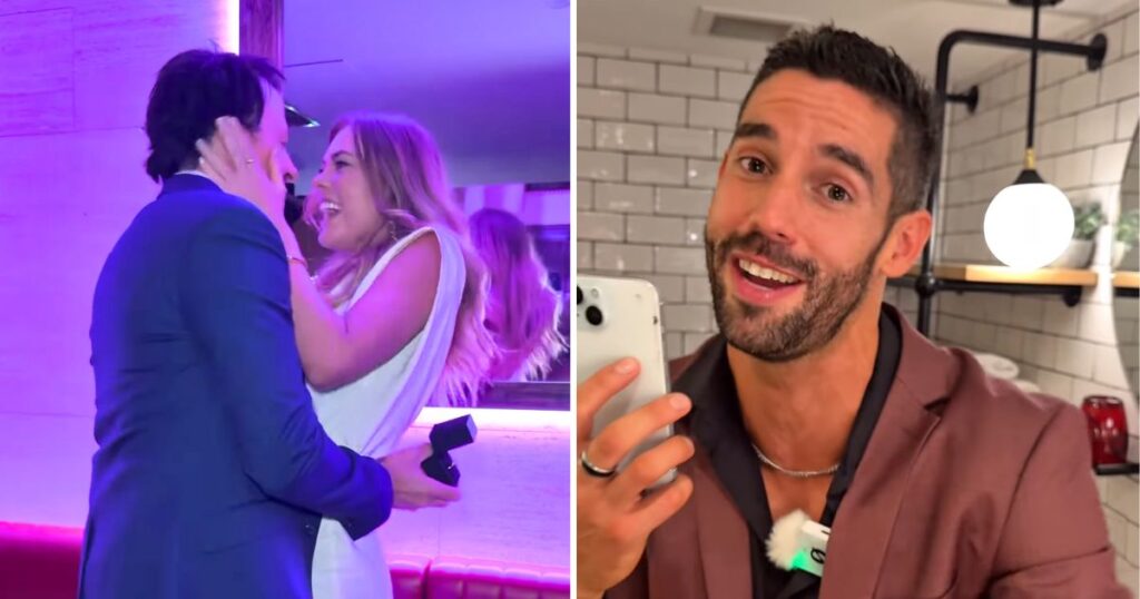 mafs australia jacqui clint engaged engagement ryan