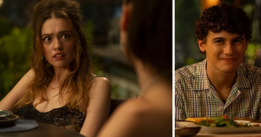 white lotus season 3 clues