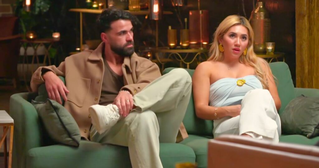 mafs australia 2025 adrian awhina still together relationship