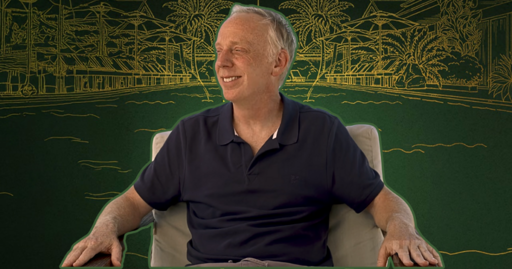 mike white composer exit