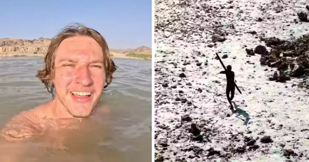 North Sentinel Island