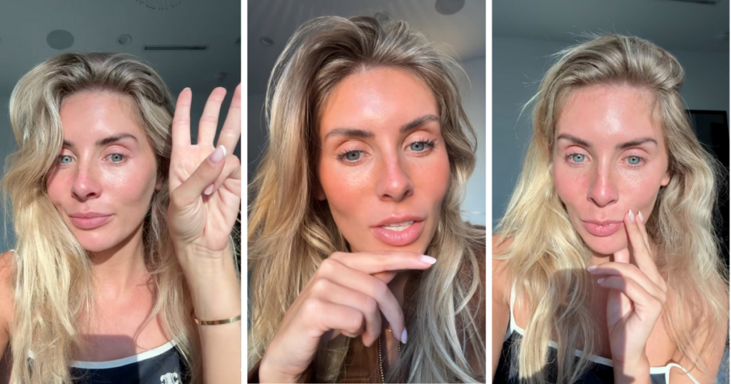 Bonnie Blue details most recent stunt video