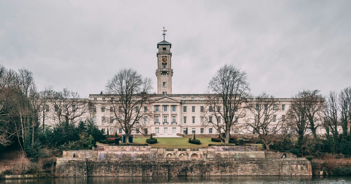 Plans discussed to cut over 250 jobs at the University of Nottingham