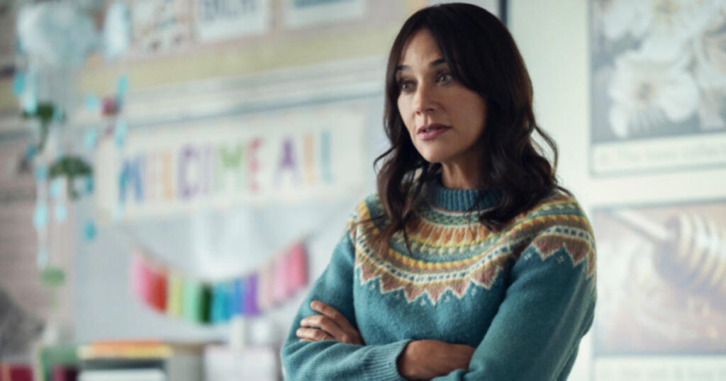 Rashida Jones Common People Black Mirror
