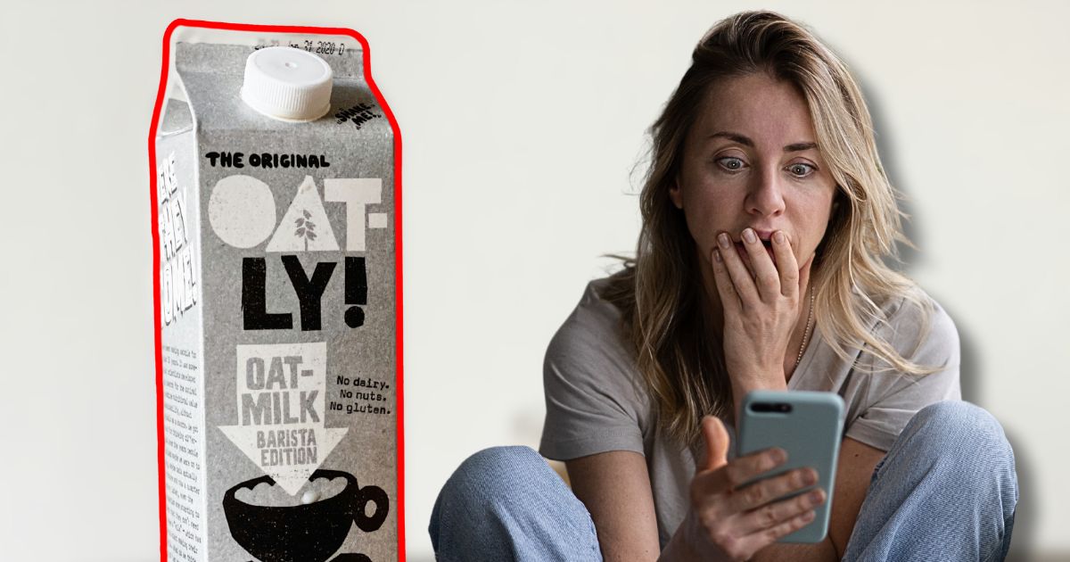 Lush Concern In Australia After Oat 'milk' Ban Abstract Nature Lush Concern In Australia After Oat 'milk' Ban Abstract Nature