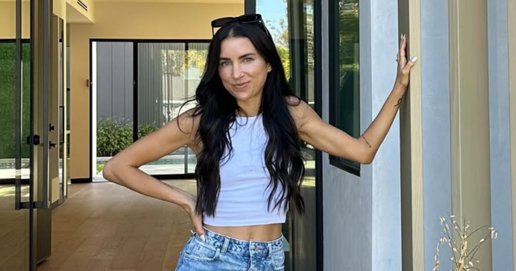 Millionaire CEO and influencer defends choice to never have children