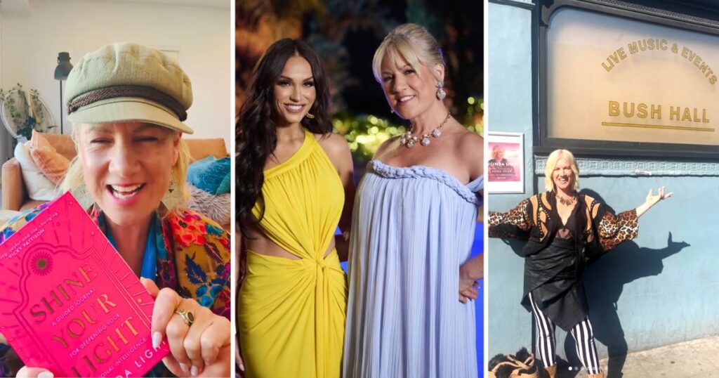 lucinda light mafs australia business side quests