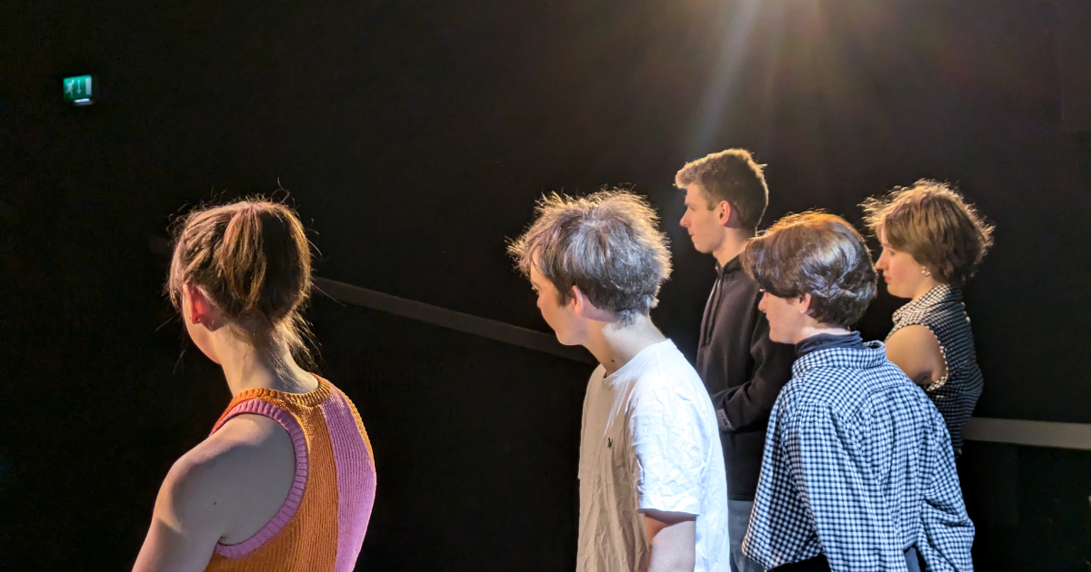 Preview: Dr Faustus