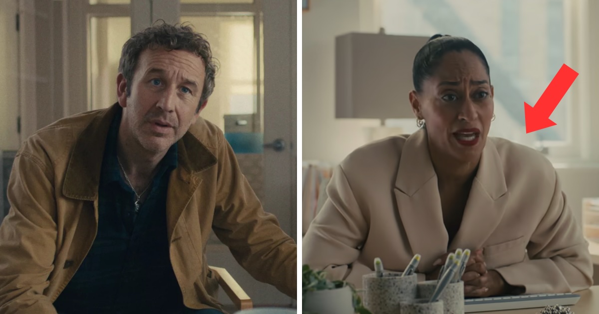 Haunting detail everyone missed in Black Mirror's Common People(02)