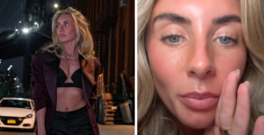 Bonnie Blue reveals new sordid plans for Freshers' in return to UK