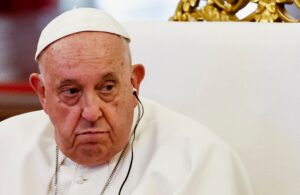 Pope Francis' shocking net worth, and why he refused huge salary