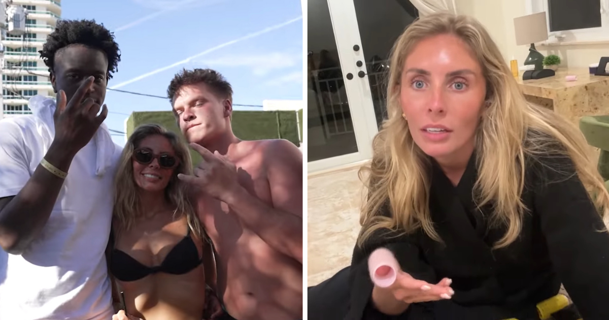 Bonnie Blue Deported From Indonesia After Bali Arrest Over Adult Content — image 3