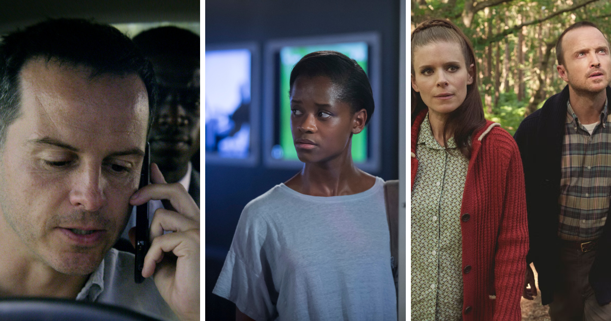 You won’t believe these Black Mirror episodes were inspired by real events