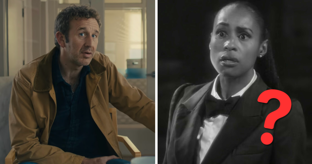 All the huge Black Mirror season seven plot holes, that are stopping me from sleeping at night