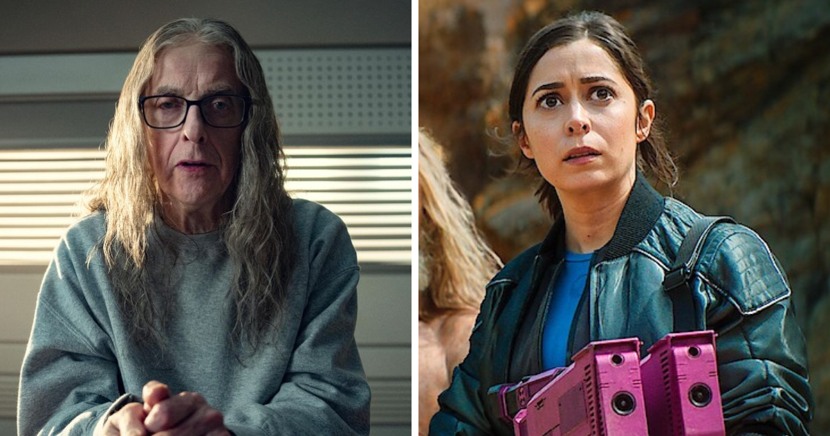 Black Mirror creator reveals his three best season seven easter eggs, and they're so good