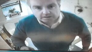 Woman recounts the moment she realised her landlord had been secretly