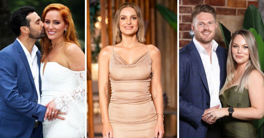 mafs australia cast babies