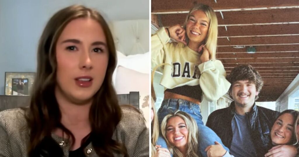 idaho student murders roommate