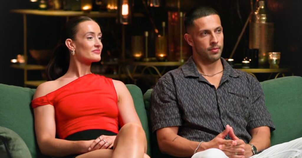 beth teejay mafs australia