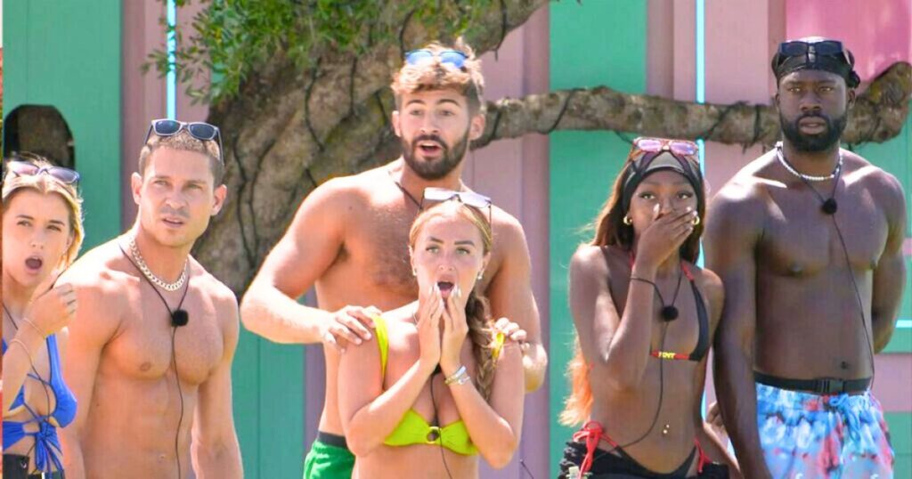 love island 2025 when is it back