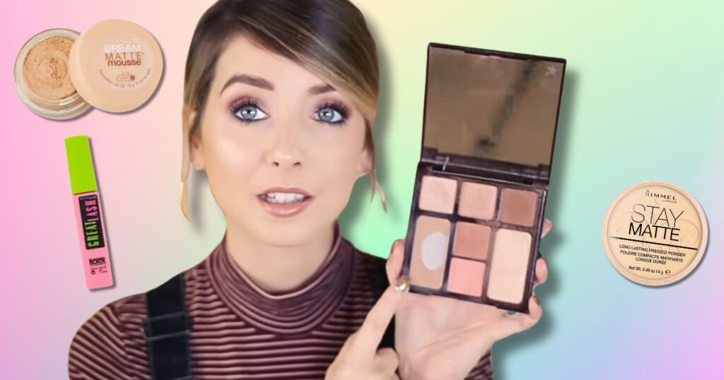 2010 beauty products