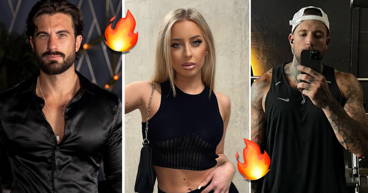 Which MAFS Australia season 12 cast members will join OnlyFans?