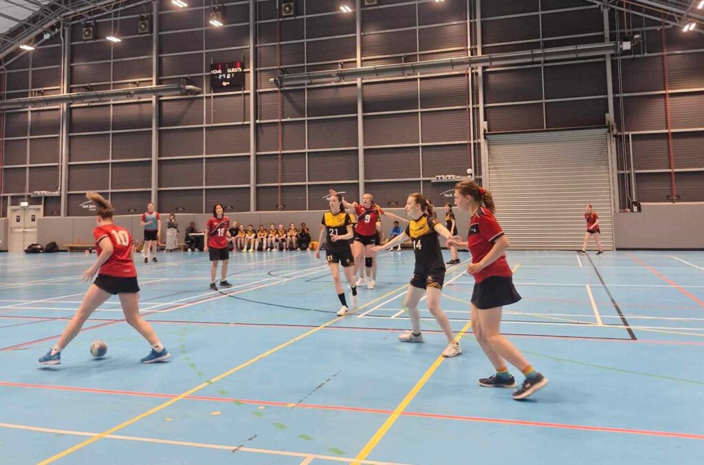 It's official, Roses are Red (again): Lancaster wins Roses 2025