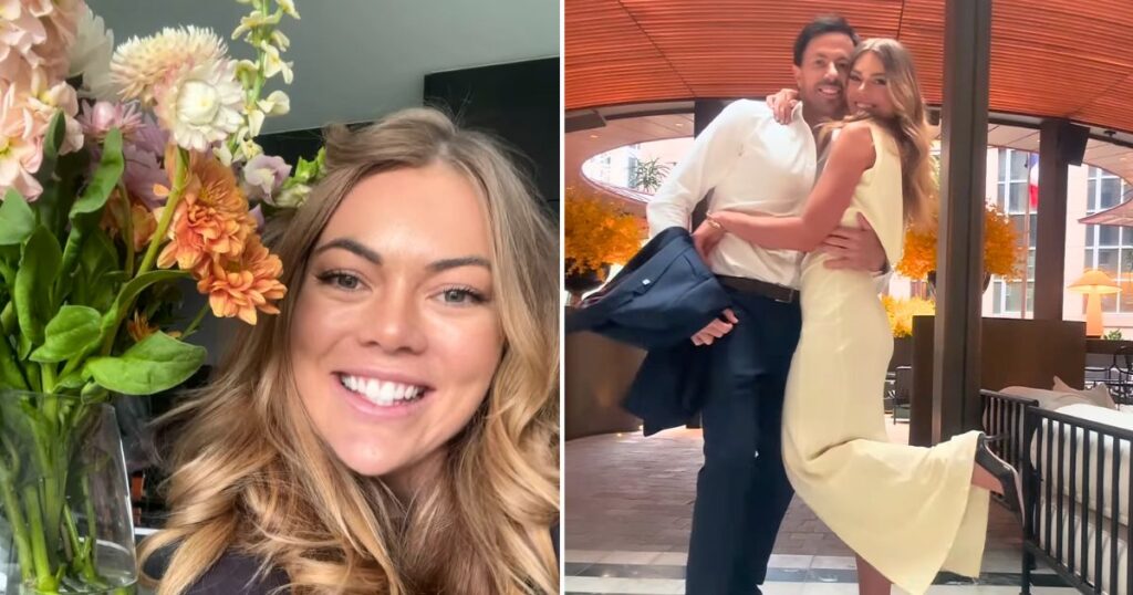 jacqui clint flowers mafs australia